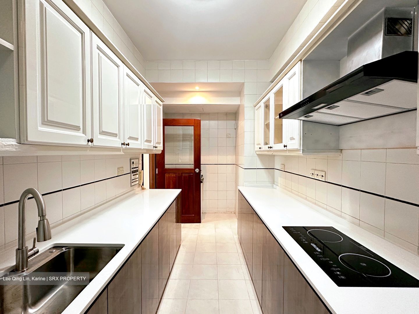 Changi Court (D16), Condominium #441575121